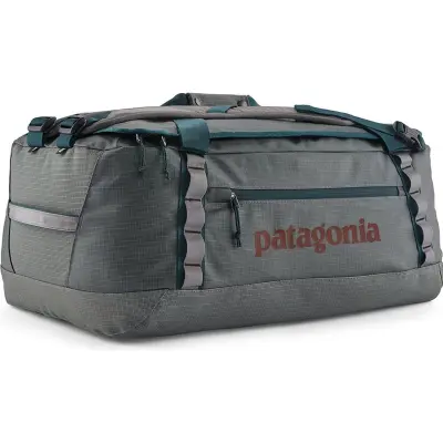 Patagonia Black Hole Duffel 55L Noble Grey - Onesize