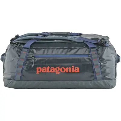 Patagonia Black Hole Duffel 55L Plume Grey