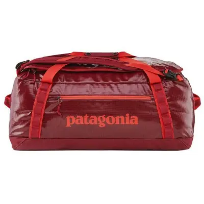 Patagonia Black Hole Duffel 55L Roamer Red
