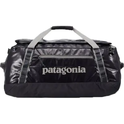 Patagonia Black Hole Duffel 55L Smolder Blue