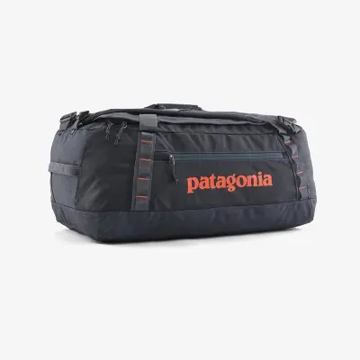 Patagonia Black Hole Duffel 55L Smolder Blue Smolder Blue 55 L