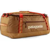 Patagonia Black Hole Duffel 55L Talon Gold
