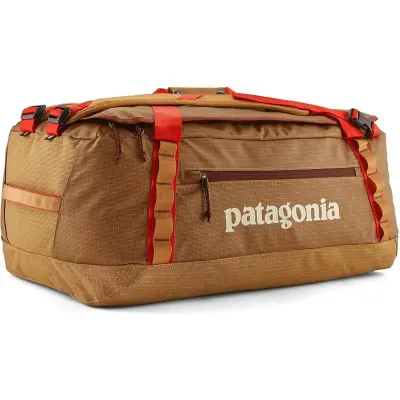 Patagonia Black Hole Duffel 55L Talon Gold - Onesize