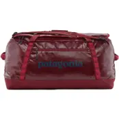 Patagonia Black Hole Duffel 55L Wax Red