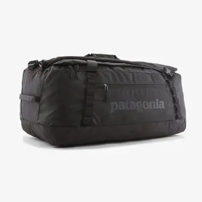 Patagonia Black Hole Duffel 70L Black Black