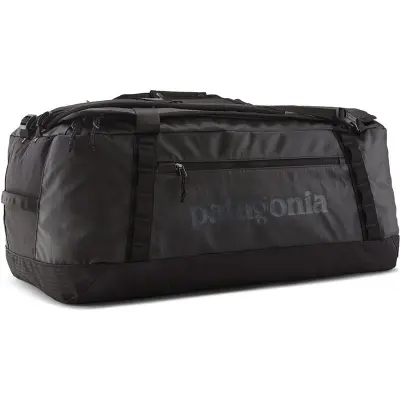 Patagonia Black Hole Duffel 70L Black W/Black