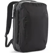 Patagonia Black Hole Micro MLC Backpack 22L Black