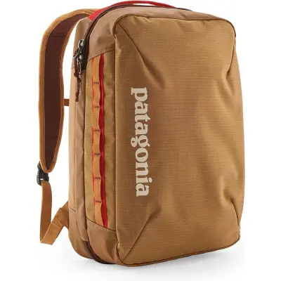 Patagonia Black Hole Micro MLC Talon Gold