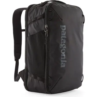 Patagonia Black Hole Mini MLC Black W/Black
