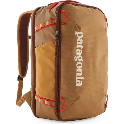 Patagonia Black Hole Mini MLC Talon Gold - Onesize