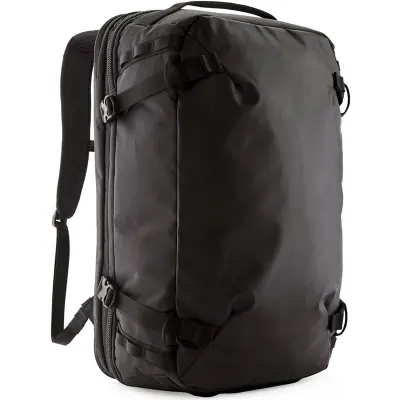 Patagonia Black Hole MLC