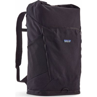 Patagonia Fieldsmith Roll Top Pack 32L Black