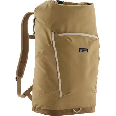 Patagonia Fieldsmith Roll Top Pack 32L Classic Tan