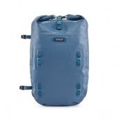 Patagonia Fishing Patagonia Disperser Roll Top Pack 40L Pigeon Blue