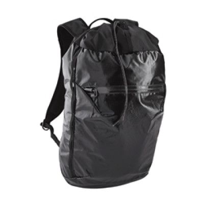 Patagonia LW Black Hole Cinch Pack 20L