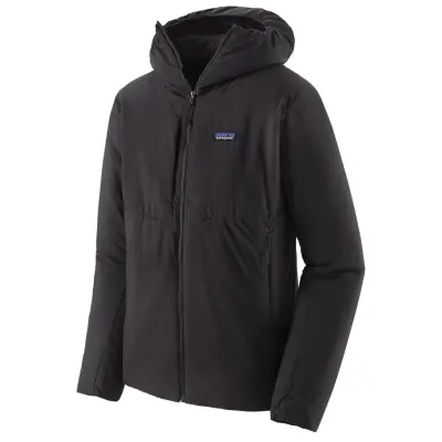 Patagonia M's Nano-Air Hoody Black