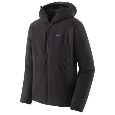 Patagonia M's Nano-Air Hoody Black