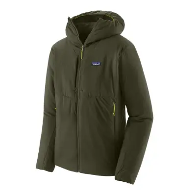 Patagonia M's Nano-Air Hoody Pine Needle Green
