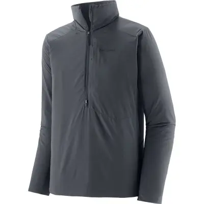 Patagonia M's Nano-Air Ultralight P/O Smolder Blue Smolder Blue L