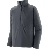 Patagonia M's Nano-Air Ultralight P/O Smolder Blue - XL