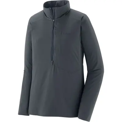 Patagonia W's Nano-Air Ultralight P/O Smolder Blue Smolder Blue L