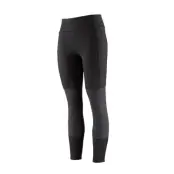 Patagonia W's Pack Out Hike Tights Black Black XL