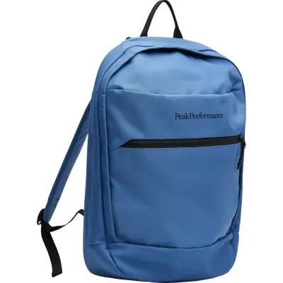Peak Performance Detour Backpack 15 L Summit Sky