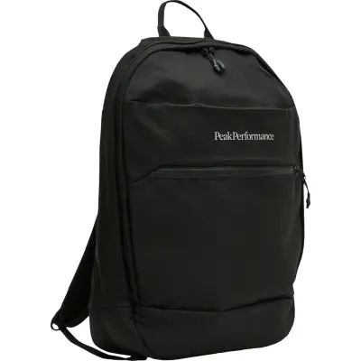 Peak Performance Detour Backpack Black