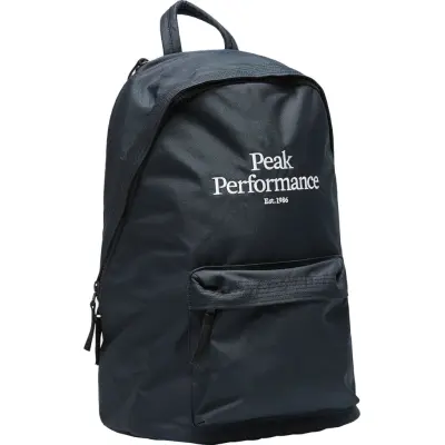 Peak Performance Og Backpack Black