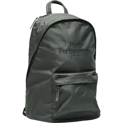 Peak Performance Og Backpack Olive Extreme