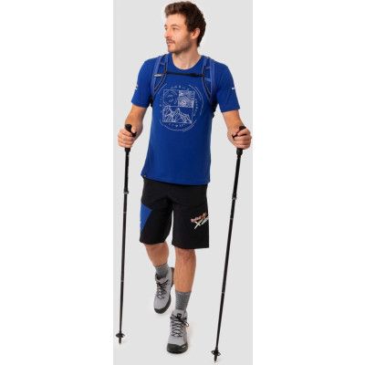 Salewa Pedroc 16 L Black Onyx