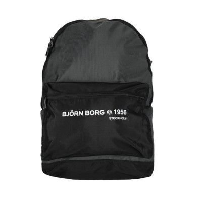 Pete Backpack, Grey Mix, Onesize,  Ryggsäckar