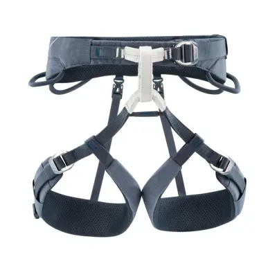 Petzl Adjama 2020 Blå