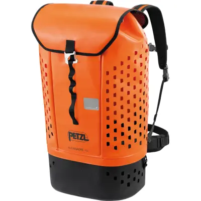 Petzl Alcanadre Guide 45 Orange