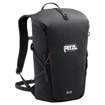 Petzl Bug Black
