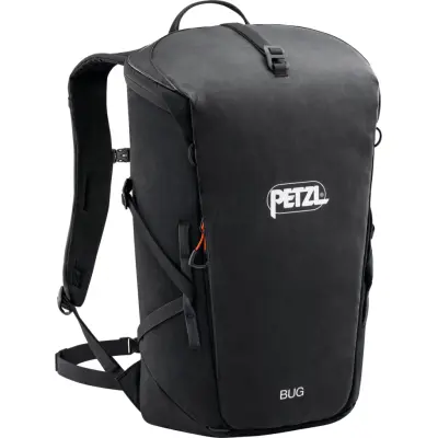 Petzl Bug Black
