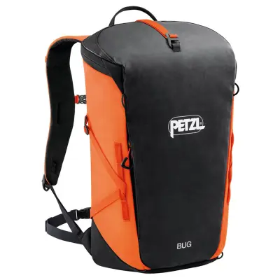 Petzl Bug Orange