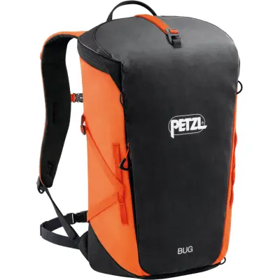 Petzl Bug Orange
