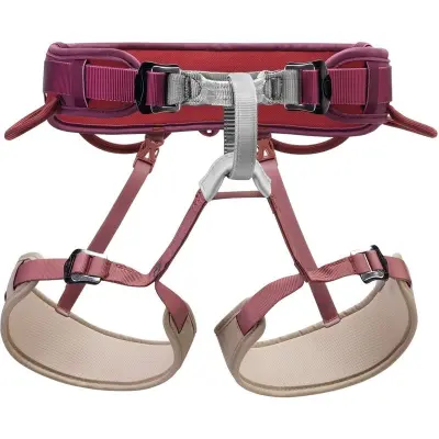 Petzl Corax Dark Red - 1