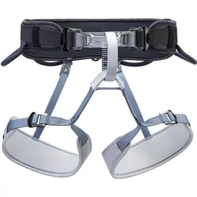 Petzl Corax Navy Blue - 2