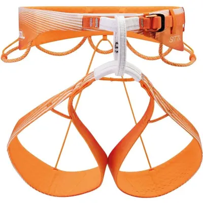 Petzl Sitta Orange - L