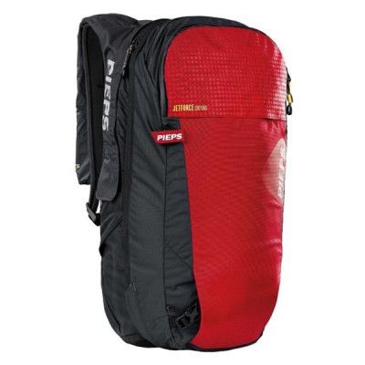 Pieps Jetforce Bt 25 Backpack Chili Red