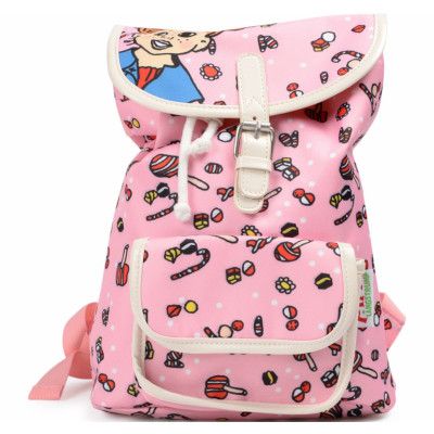 Pippi, Pink, No Size,  Pippi