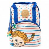 Pippi Ryggsäck Mini, Offwhite, No Size, Pippi