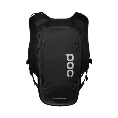 POC Column Vpd Backpack 13L Uranium Black Uranium Black