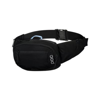 POC Lamina Hip Pack Uranium Black