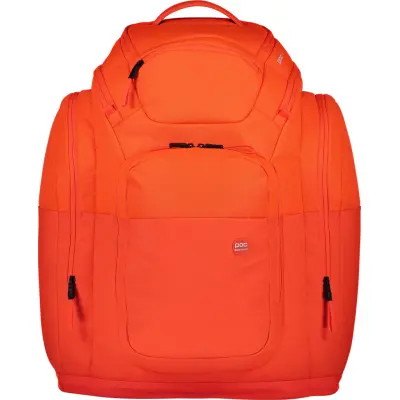 POC Race Backpack 70L Fluorescent Orange