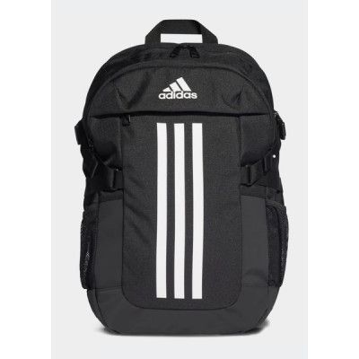 Power Vi, Black/White, No Size,  Ryggsäckar