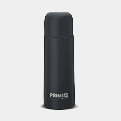 Primus Classic Light Vacuum Bottle 0.35L Summit Black Black