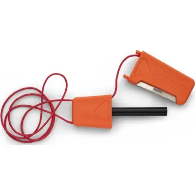 Primus Ignition Steel Small Tangerine